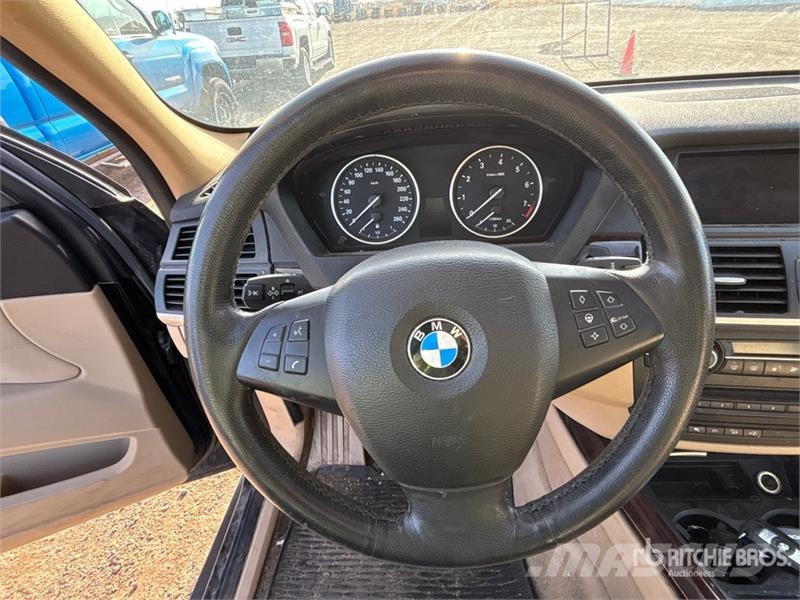 BMW X5 Biler