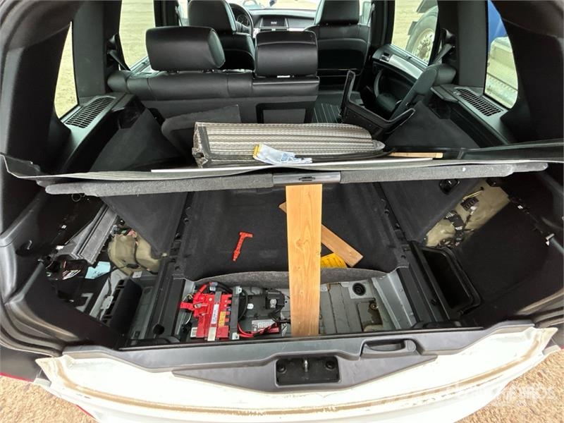 BMW X5 Automobili