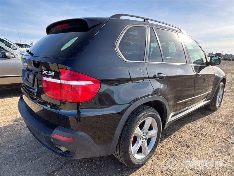BMW X5 Biler