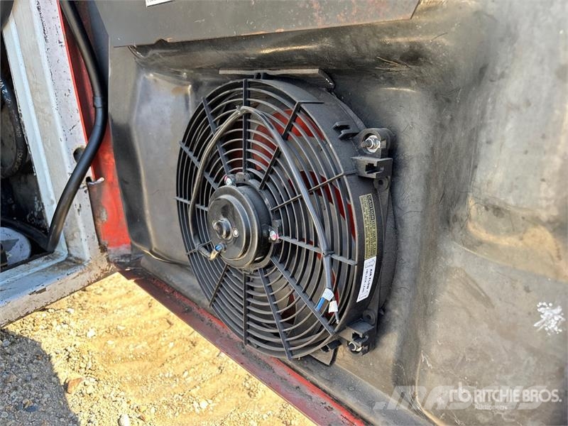 Bobcat 530 Skid steer loaders
