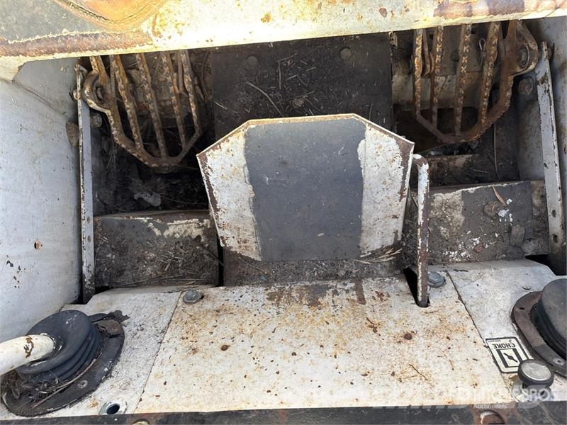 Bobcat 530 Skid steer loaders