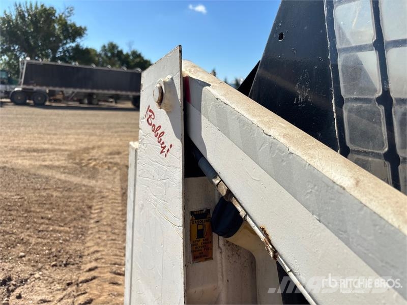Bobcat 530 Skid steer loaders