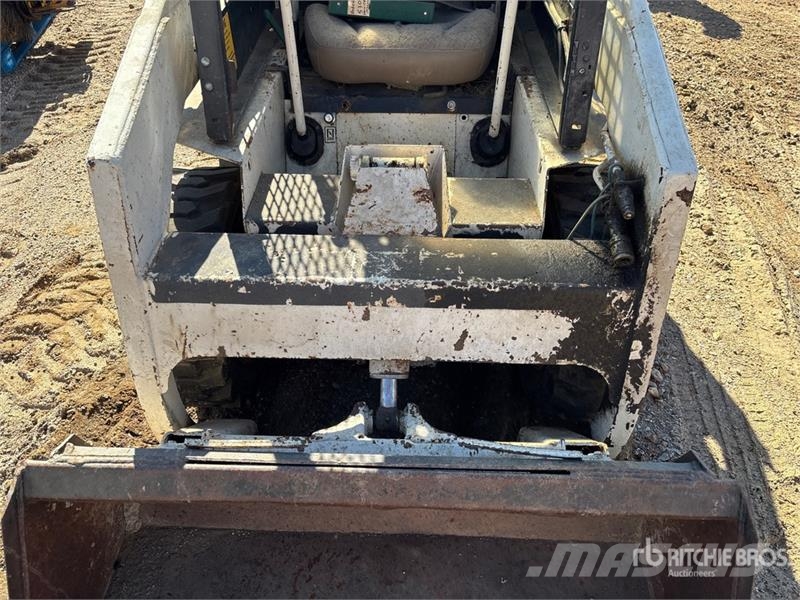 Bobcat 530 Skid steer loaders