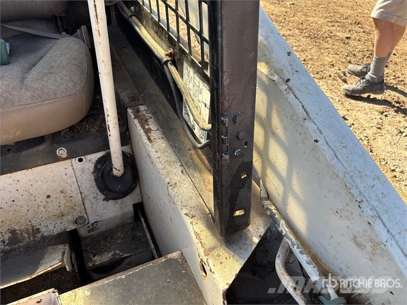 Bobcat 530 Skid steer loaders