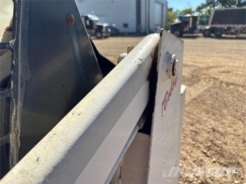 Bobcat 530 Skid steer loaders