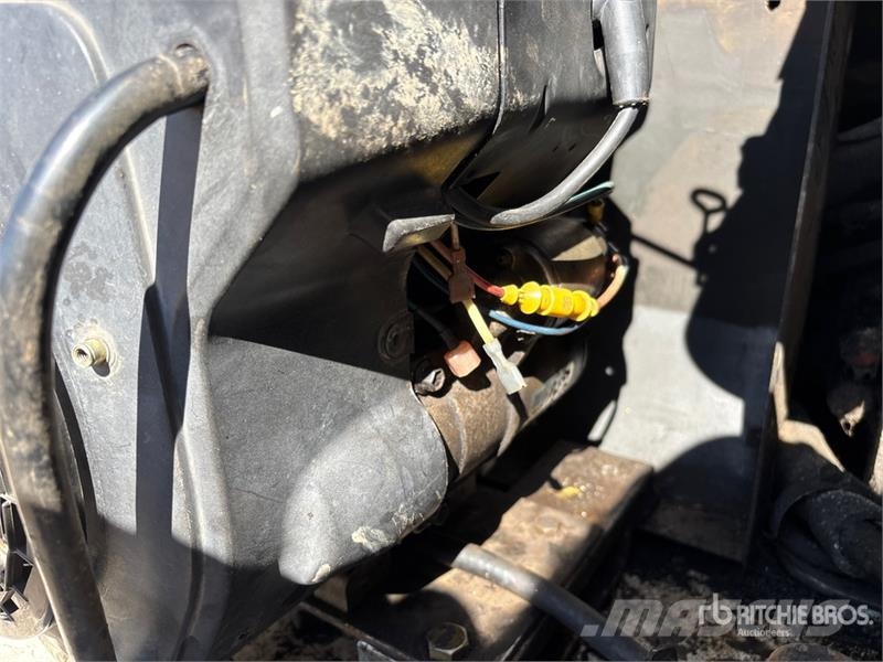 Bobcat 530 Skid steer loaders