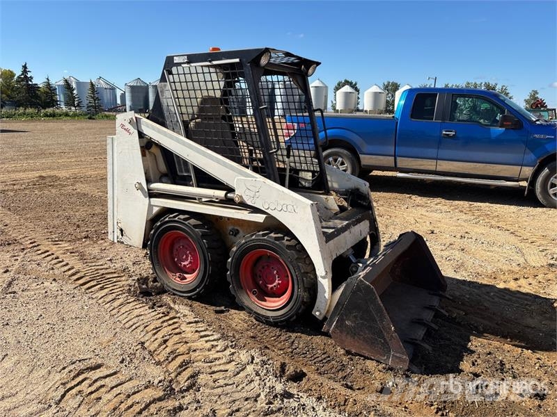 Bobcat 530 Skid steer loaders