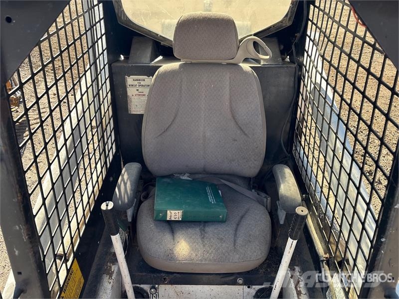 Bobcat 530 Skid steer loaders
