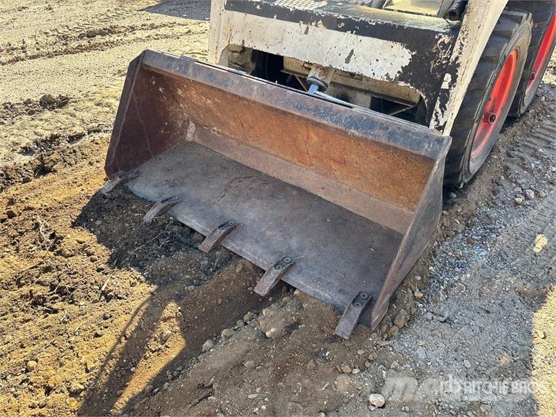 Bobcat 530 Skid steer loaders