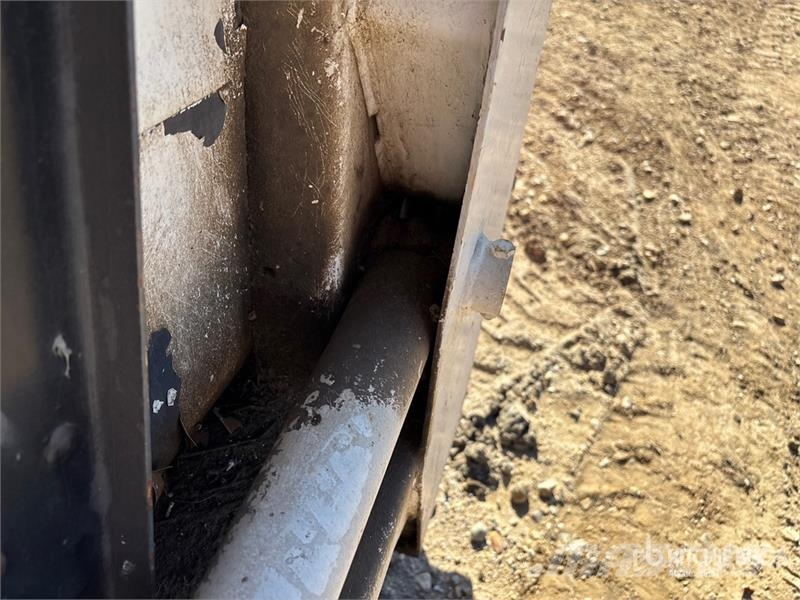 Bobcat 530 Skid Steer Loader Мини-погрузчики