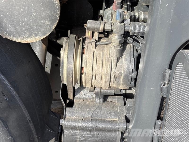 Bobcat 5600 Küçük araçlar