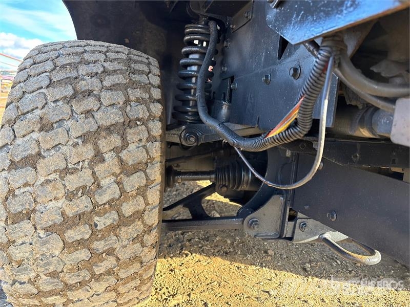 Bobcat 5600 Küçük araçlar