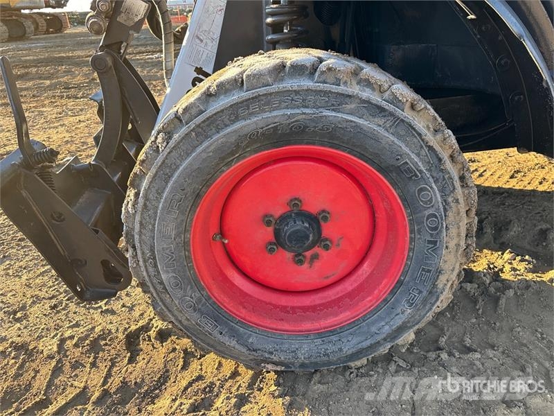 Bobcat 5600 Arbeitsfahrzeuge