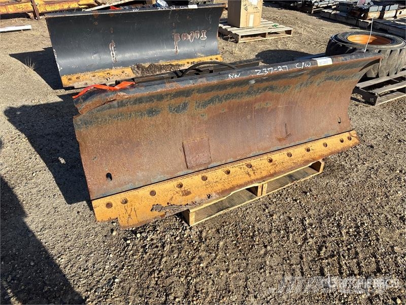 Bobcat 5600 Utiliteitsmachines