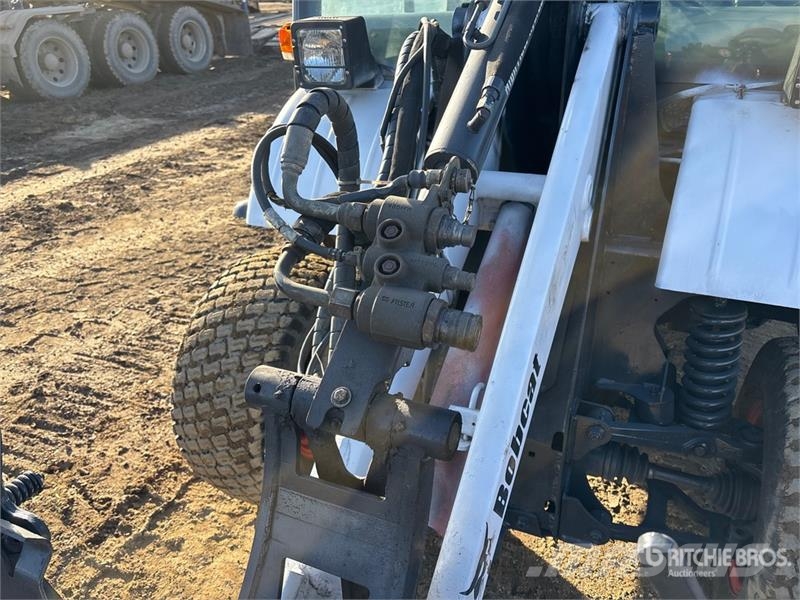Bobcat 5600 Küçük araçlar