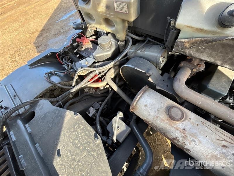 Bobcat 5600 Küçük araçlar