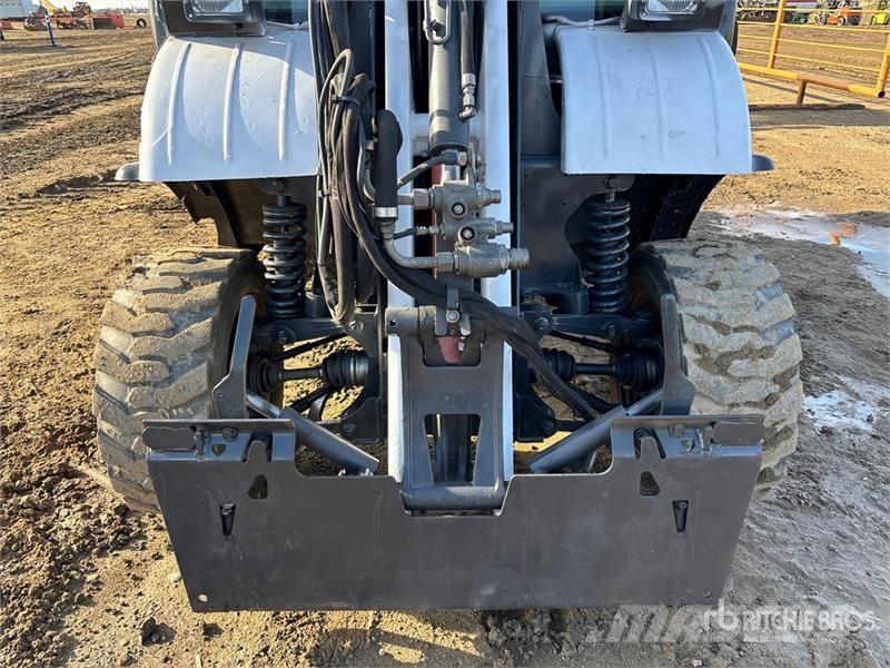 Bobcat 5600 Küçük araçlar
