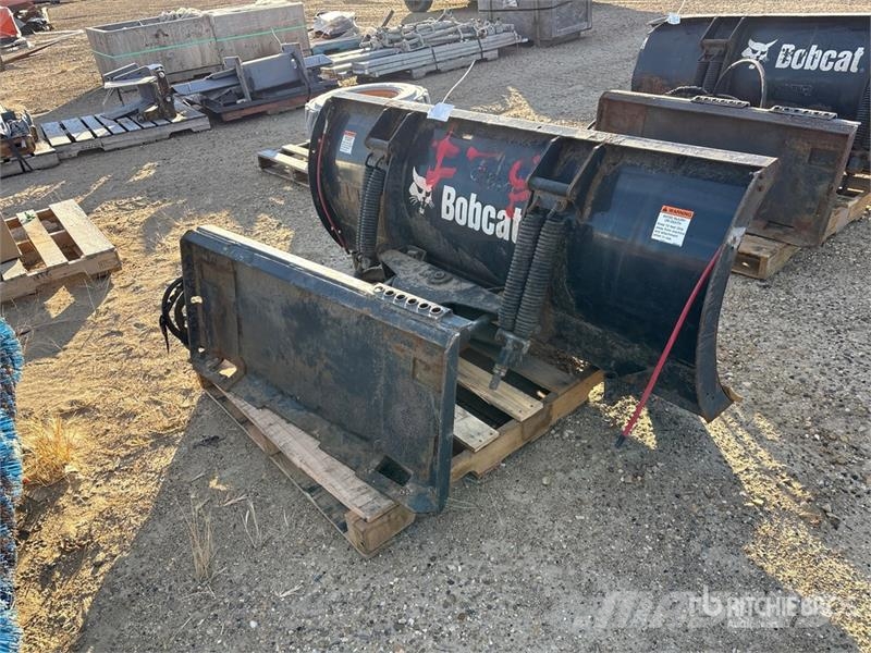 Bobcat 5600 Arbeitsfahrzeuge