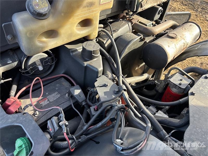 Bobcat 5600 Küçük araçlar
