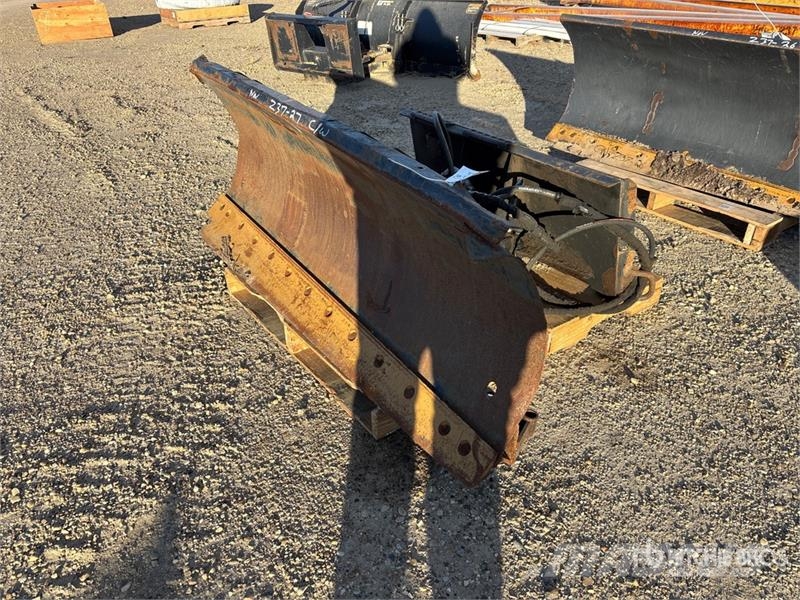 Bobcat 5600 Utiliteitsmachines