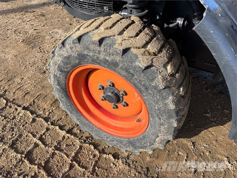 Bobcat 5600 Küçük araçlar