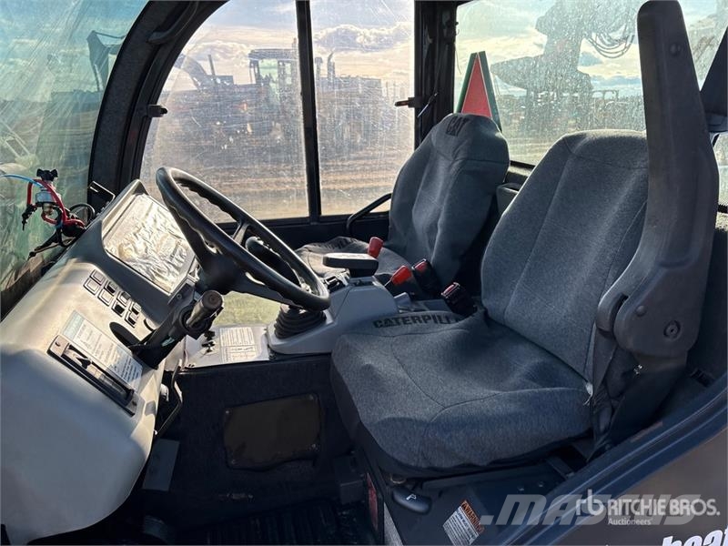 Bobcat 5600 Küçük araçlar