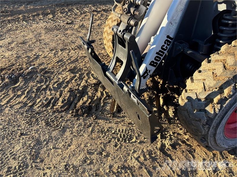 Bobcat 5600 Arbeitsfahrzeuge