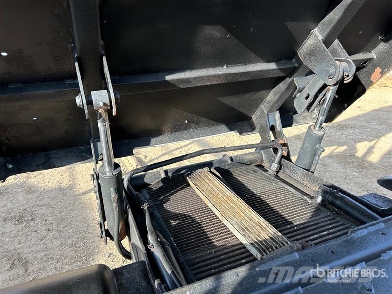 Bobcat 5600 Redskapsbärare