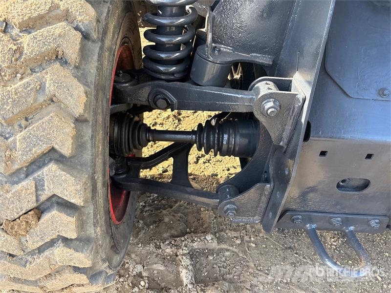 Bobcat 5600 Küçük araçlar
