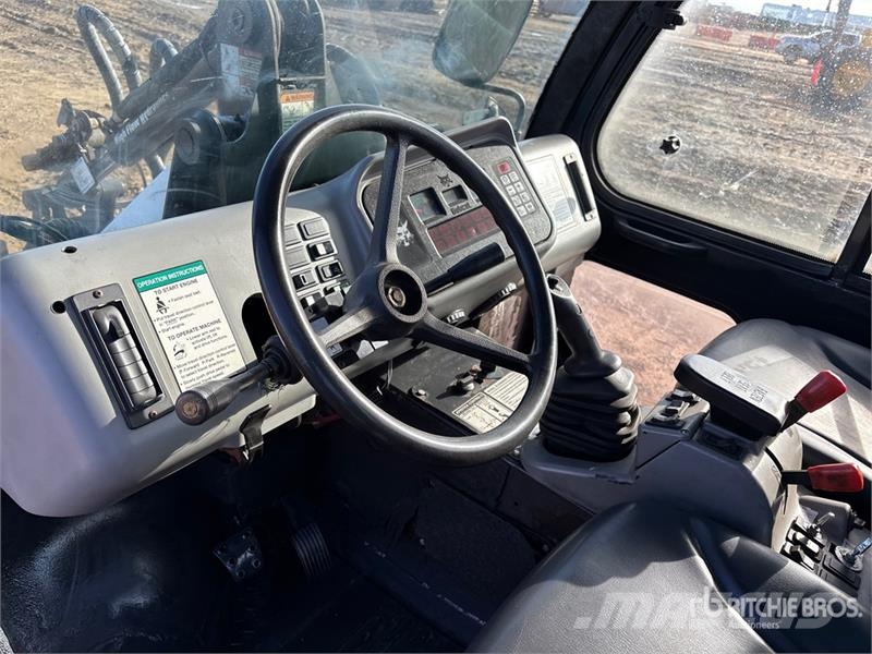 Bobcat 5600 Küçük araçlar