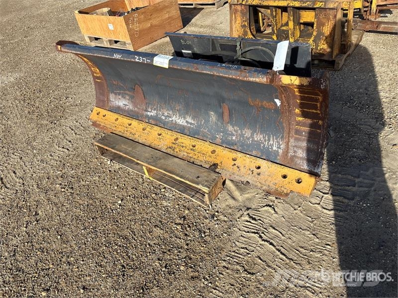 Bobcat 5600 Utiliteitsmachines