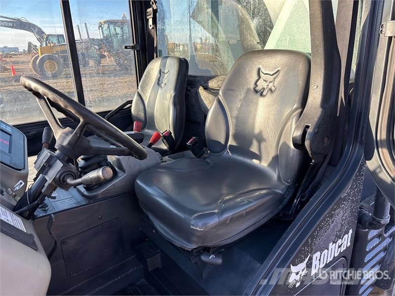 Bobcat 5600 Arbeitsfahrzeuge