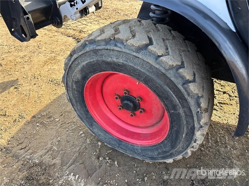 Bobcat 5600 Küçük araçlar