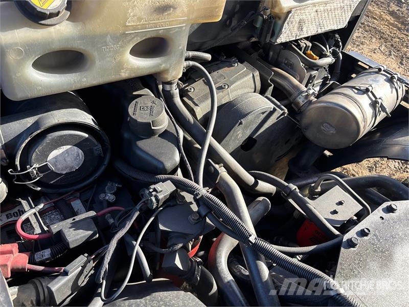 Bobcat 5600 Küçük araçlar