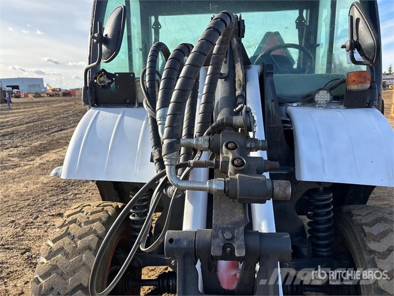 Bobcat 5600 Küçük araçlar