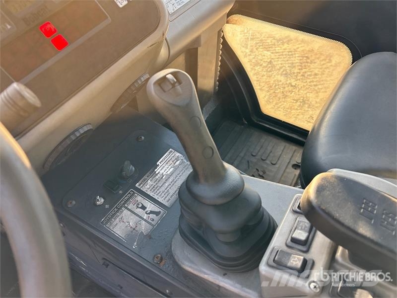 Bobcat 5600 Arbeitsfahrzeuge