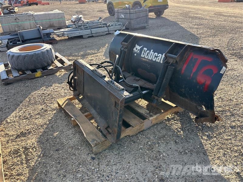 Bobcat 5600 Utiliteitsmachines