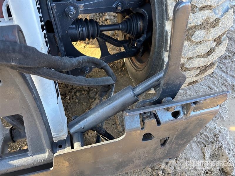 Bobcat 5600 Küçük araçlar