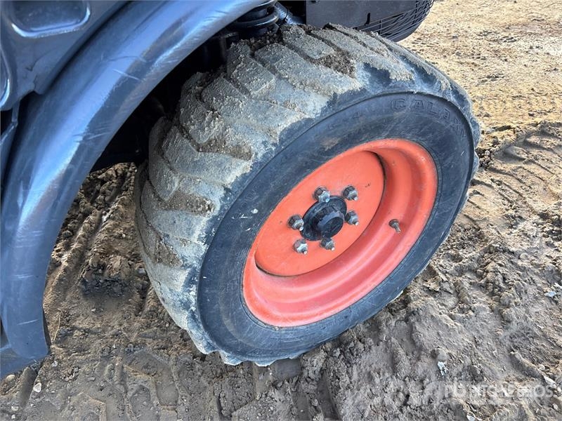 Bobcat 5600 Küçük araçlar