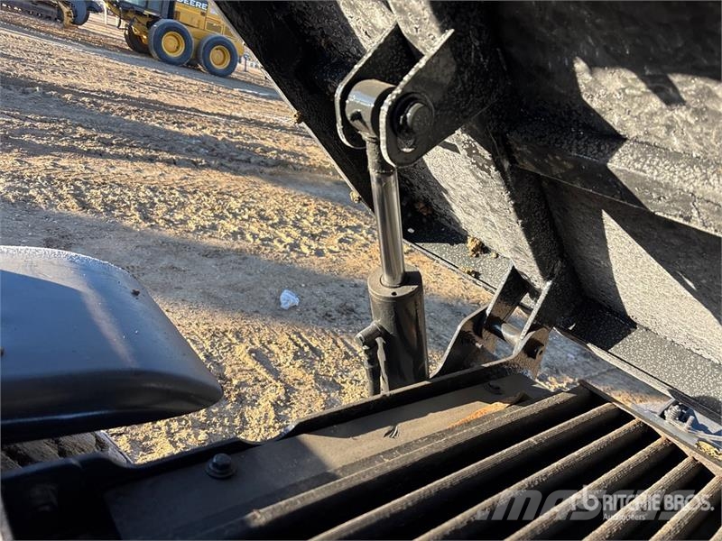 Bobcat 5600 Arbeitsfahrzeuge
