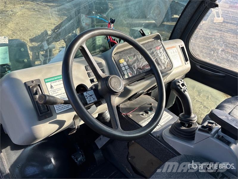 Bobcat 5600 Küçük araçlar