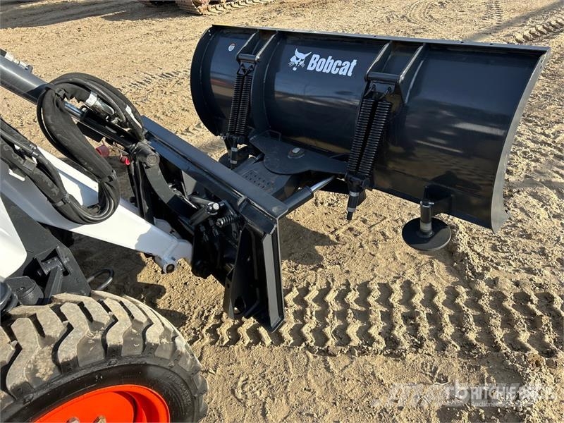 Bobcat 5600 Redskapsbärare