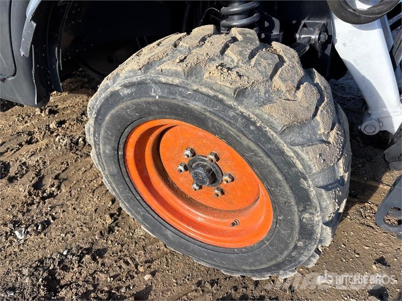 Bobcat 5600 Küçük araçlar