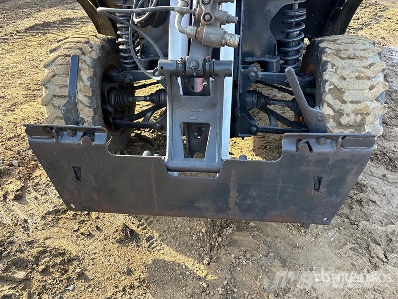 Bobcat 5600 Küçük araçlar