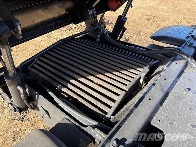 Bobcat 5600 Küçük araçlar