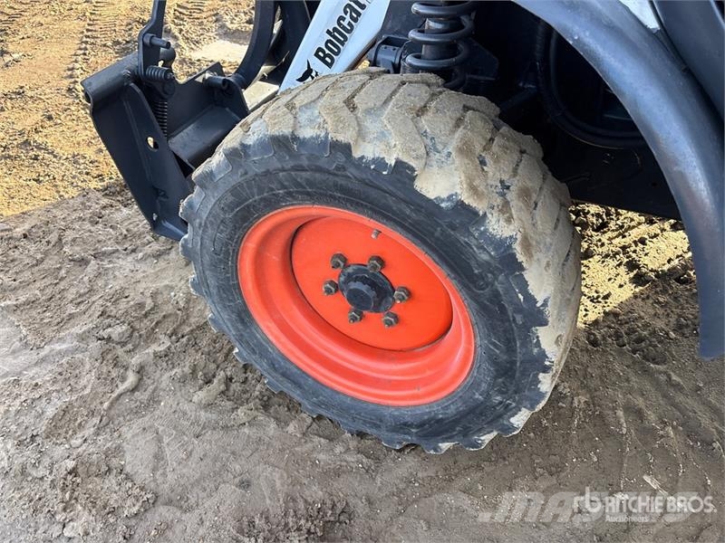 Bobcat 5600 Küçük araçlar