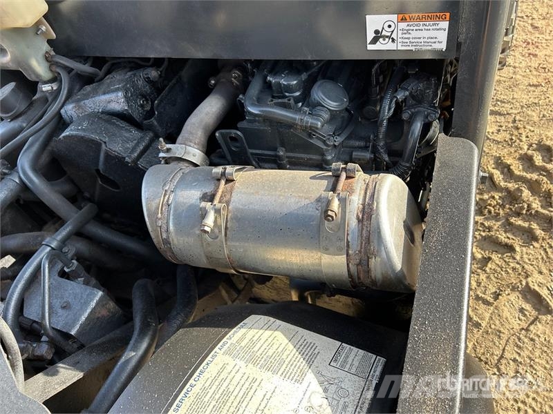 Bobcat 5600 Redskapsbärare