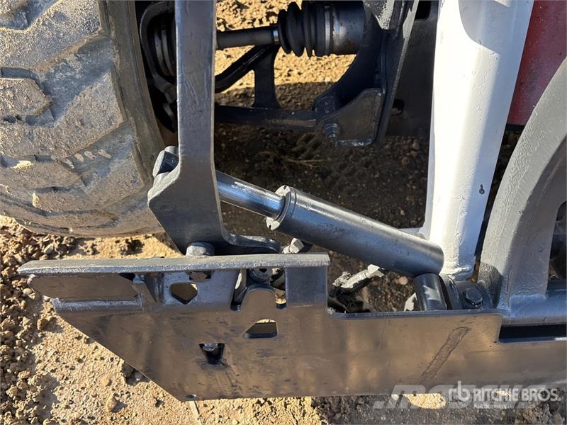 Bobcat 5600 Küçük araçlar
