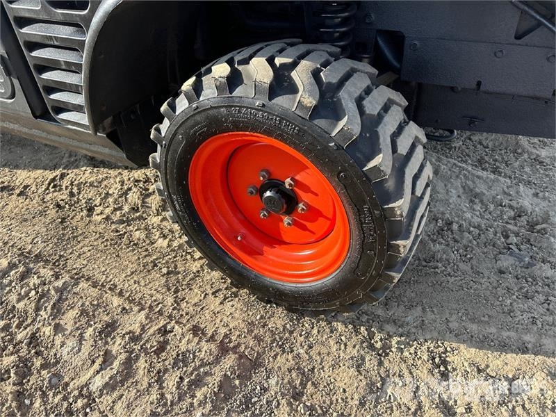 Bobcat 5600 Redskapsbärare