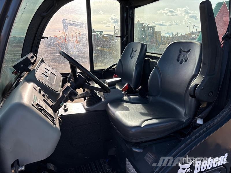Bobcat 5600 Küçük araçlar